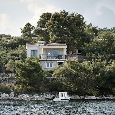 Beach House Blue Lagoon Okrug Gornji Eksteriør billede