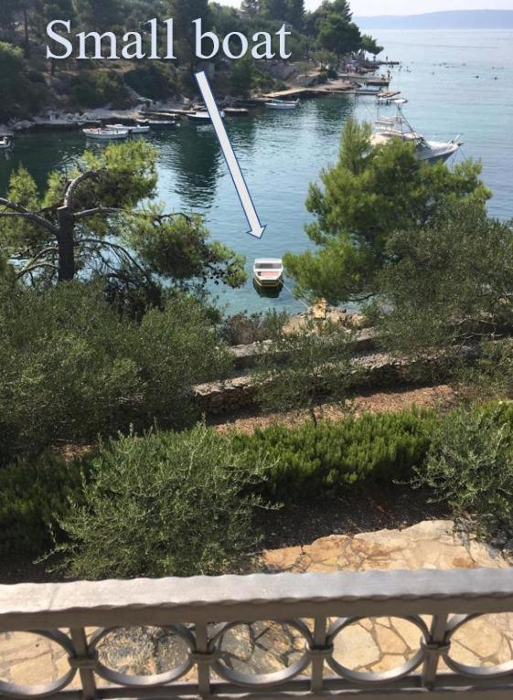 Beach House Blue Lagoon Okrug Gornji Eksteriør billede