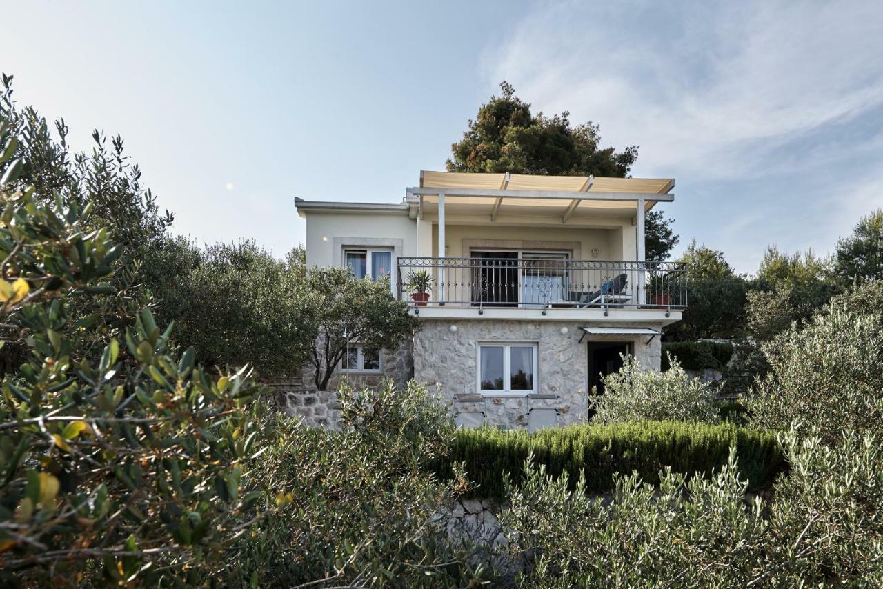 Beach House Blue Lagoon Okrug Gornji Eksteriør billede