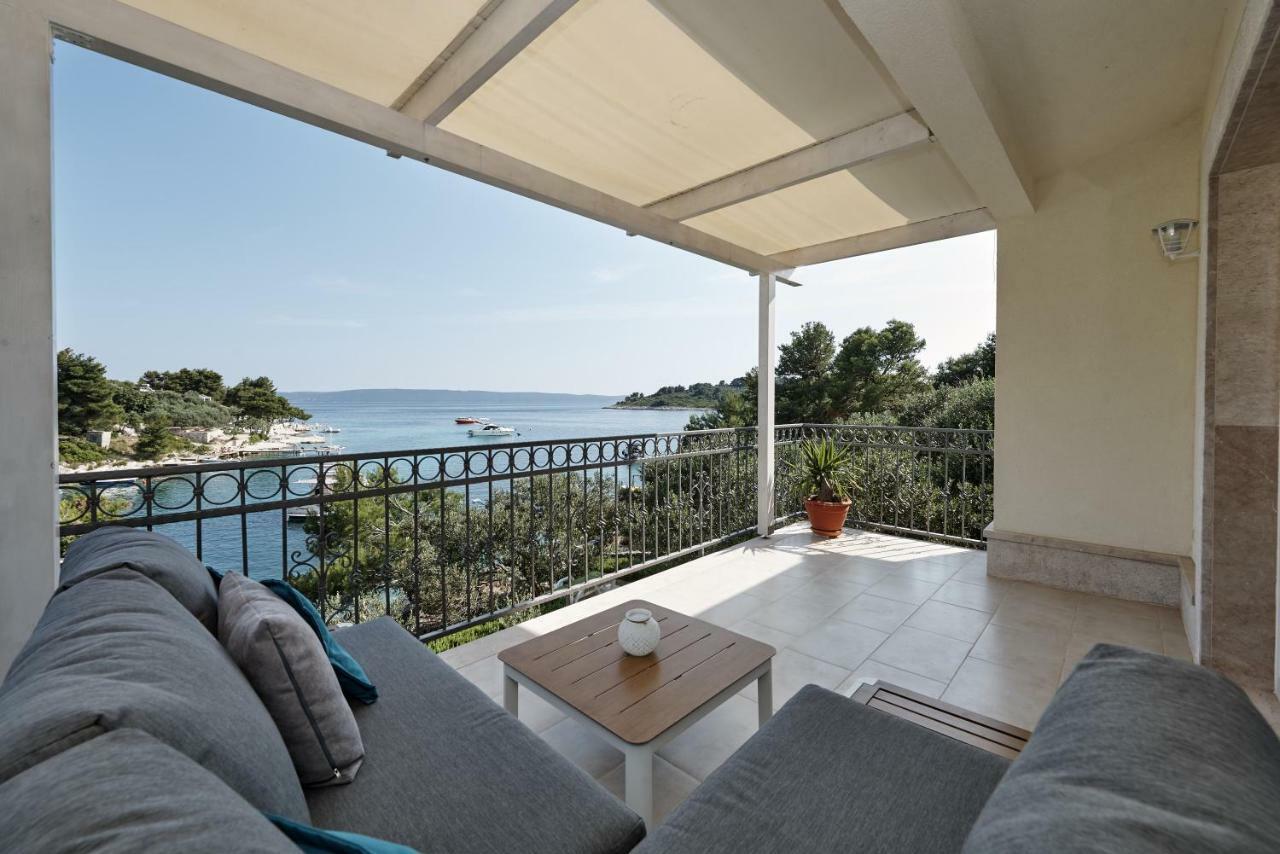 Beach House Blue Lagoon Okrug Gornji Eksteriør billede