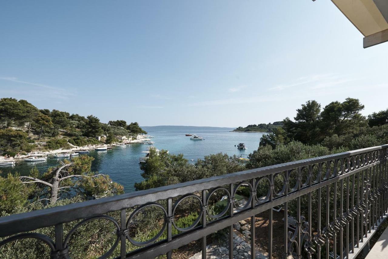 Beach House Blue Lagoon Okrug Gornji Eksteriør billede